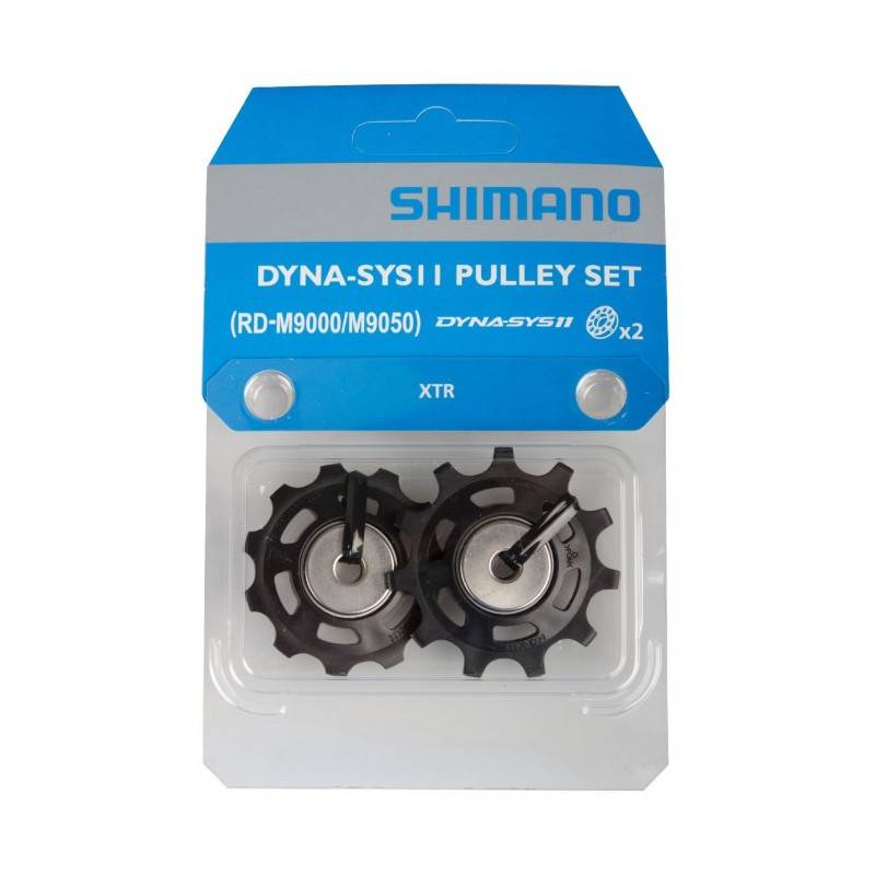 Schaltwerk Shimano Xtr M9000 11 Speed