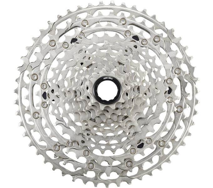 Shimano CS-M6100-12 Fahrradritzel (ICSM610012051)