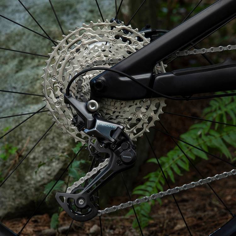 Shimano CS-M6100-12 Fahrradritzel (ICSM610012051)