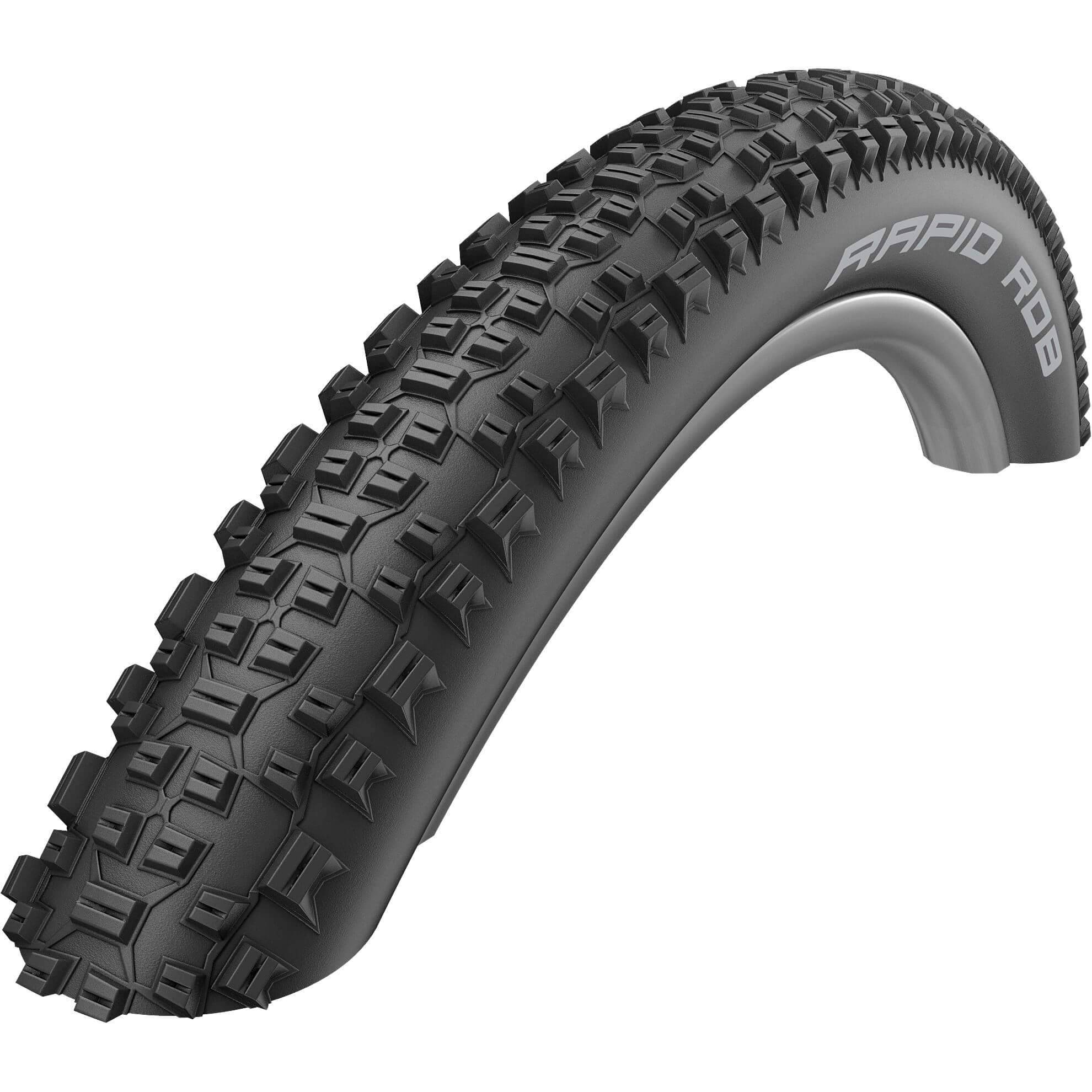 Rapid Rob K-Guard 29 x 2,10 (54-622) Schwarz