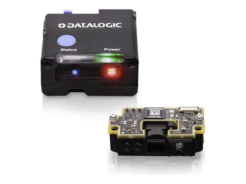 Datalogic Gryphon I GFE4590 2D MP Red illumination 5-14V - Red illumination - 5-