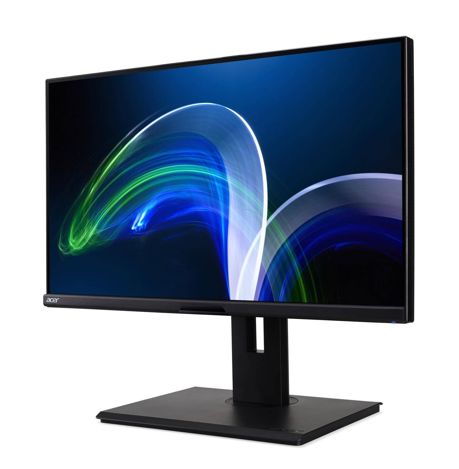 Acer Vero B278UEbemiqpruzx LED-Monitor EEK F (A - G) 68.6 cm (27 Zoll) 2560 x 1440 Pixel 16:9 4 ms HDMI®, DisplayPort, USB-C®, RJ45, USB-A (USB 3.2