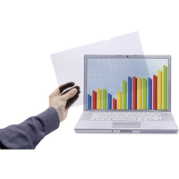 3M PF140W9B Blickschutzfolie Notebook 35,6cm (14") Bildformat: 16:9 7000014517 Universal 3M PF140W9B Blickschutzfolie Notebook 35,6cm (14") Bildformat: 16:9 7000014517 Universal