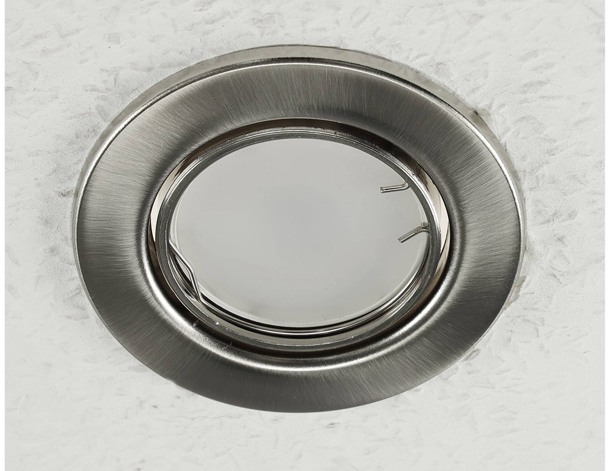 CHILITEC LED-Modul "Piatto W3" für Einbauleuchten, 3W, 240lm, EEK: F, 2900K, Ø 50 mm