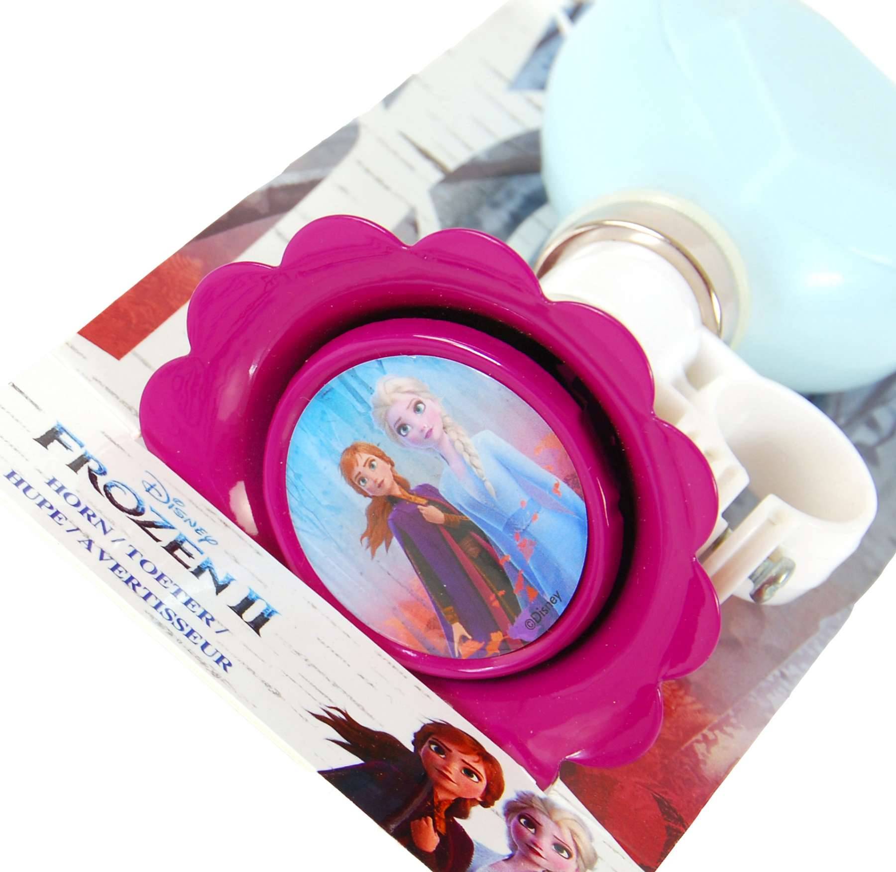 Disney Gefrorenes 2-Kugel-Horn