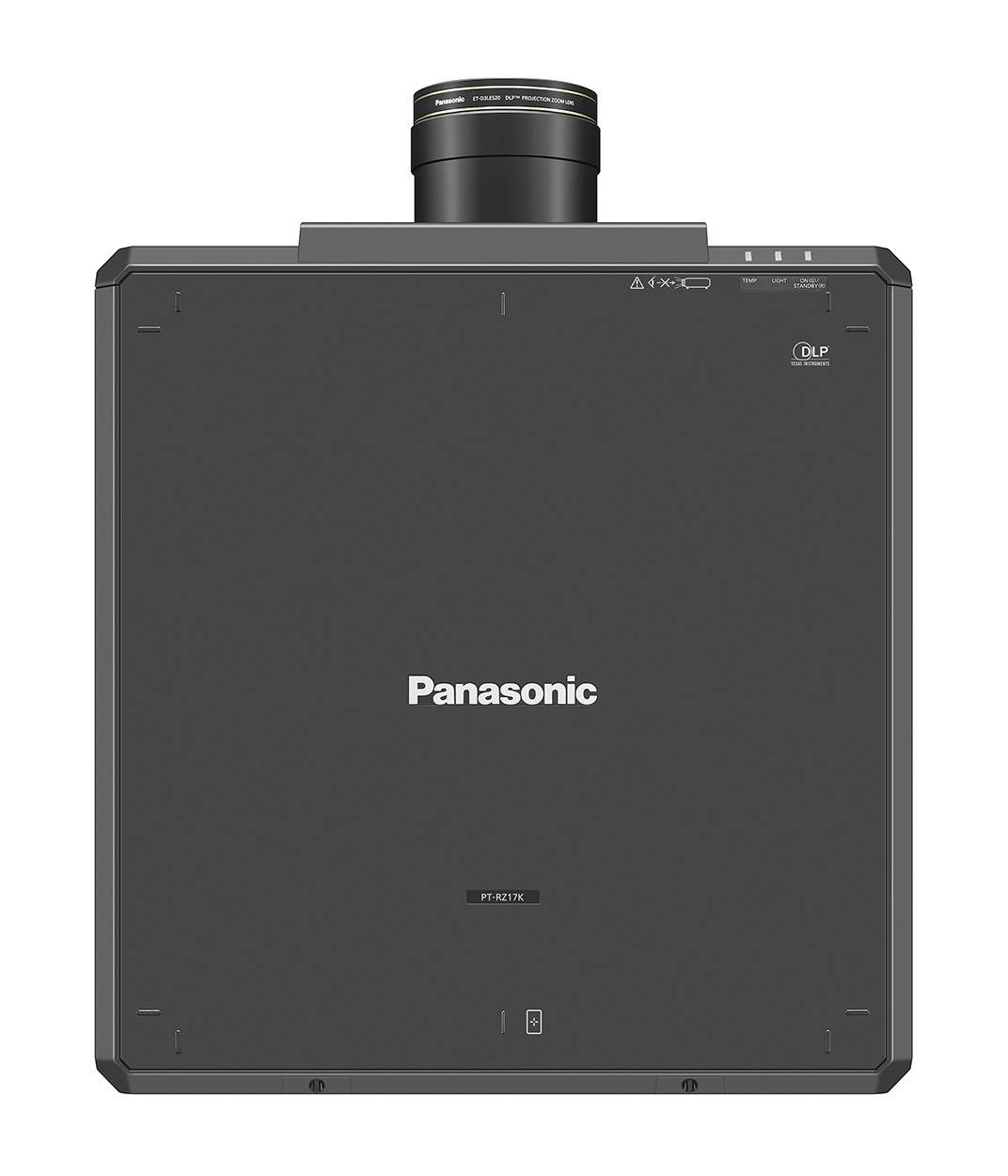 Panasonic PT-RZ17KEJ Beamer, 1920 x 1200 WUXGA, 16000 Lumen