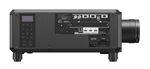 Panasonic PT-RQ25KEJ Beamer, 3840 x 2160 4K UHD, 20000 Lumen