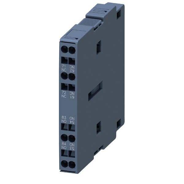 Siemens 3RH1921-2DE11 Hilfsschalter 1 St.
