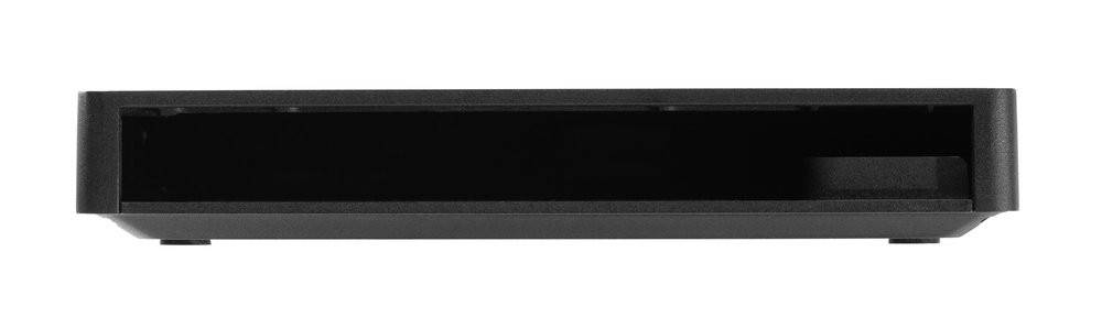 OWC OWCMR3PBDR6XT - Desktop Notebook - SATA - BD-R - CD - DVD+R - DVD+R DL - DVD+RW - DVD-R - DVD-R DL - DVD-RW - 24x -