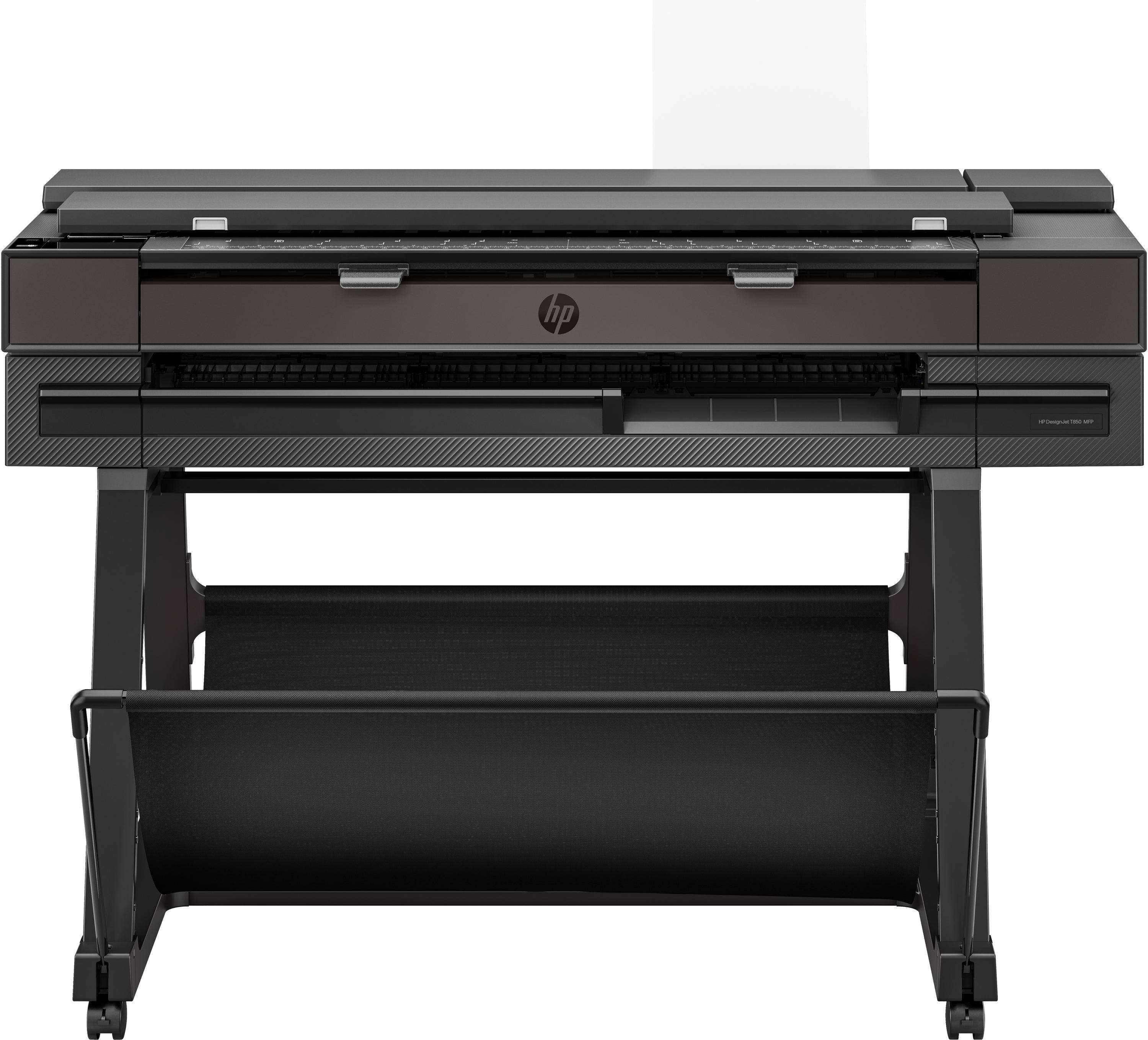 HP DesignJet T850 36 Zoll MFP colour ink-jet 914x2770mm 305x457mm 914x1676mm media 0.42 min/pageprint Gigabit