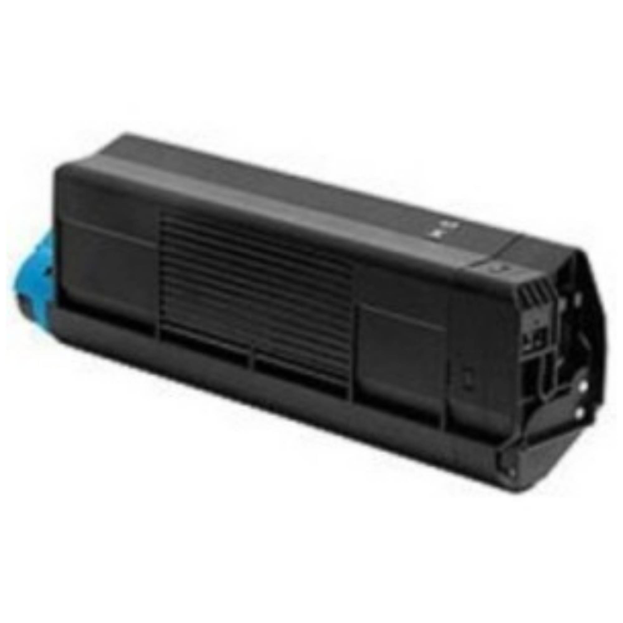 OKI Tonerkartusche schwarz High Capacity 42127457