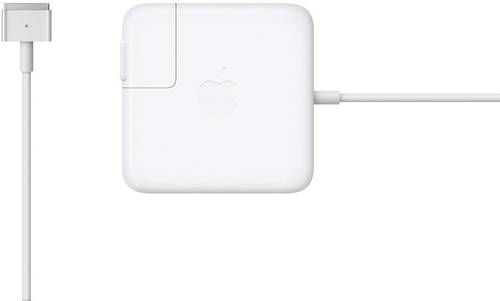 45W MagSafe 2 Power Adapter Ladeadapter Passend für Apple-Gerätetyp: MacBook MD592Z/A