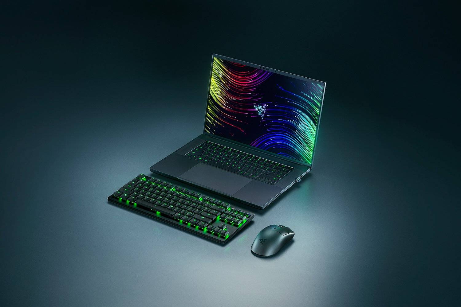 Razer Viper V3 - Maus - Für Rechtshänder - optisch - 6 Tasten - kabellos