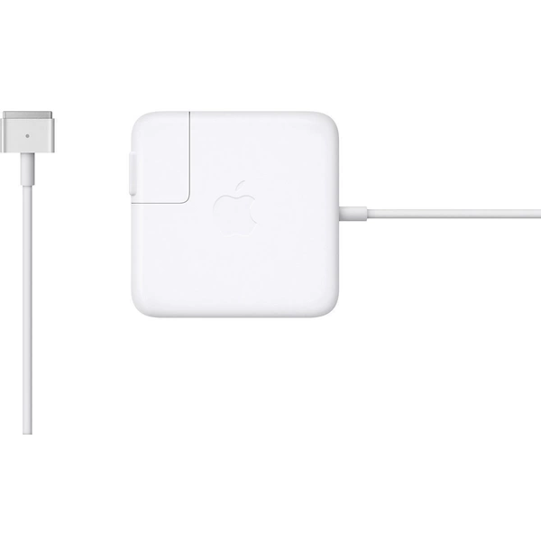 Apple 85W MagSafe 2 Power Adapter Ladeadapter Passend für Apple-Gerätetyp: MacBook MD506Z/A Apple 85W MagSafe 2 Power Adapter Ladeadapter Passend für Apple-Gerätetyp: MacBook MD506Z/A