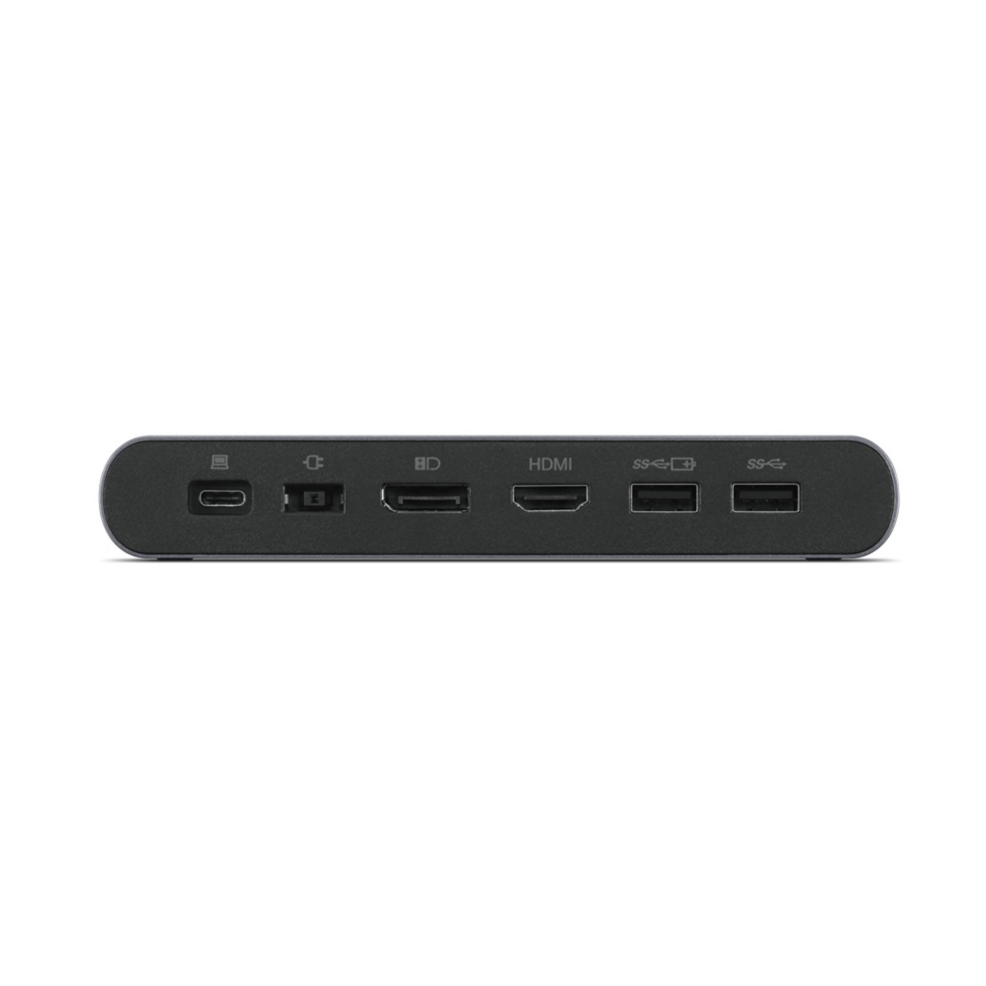 Lenovo 40B30090EU Dockingstation USB-C