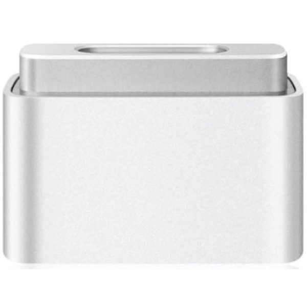 Apple MagSafe to MagSafe 2 Converter Adapter Passend für Apple-Gerätetyp: MacBook MD504ZM/A
