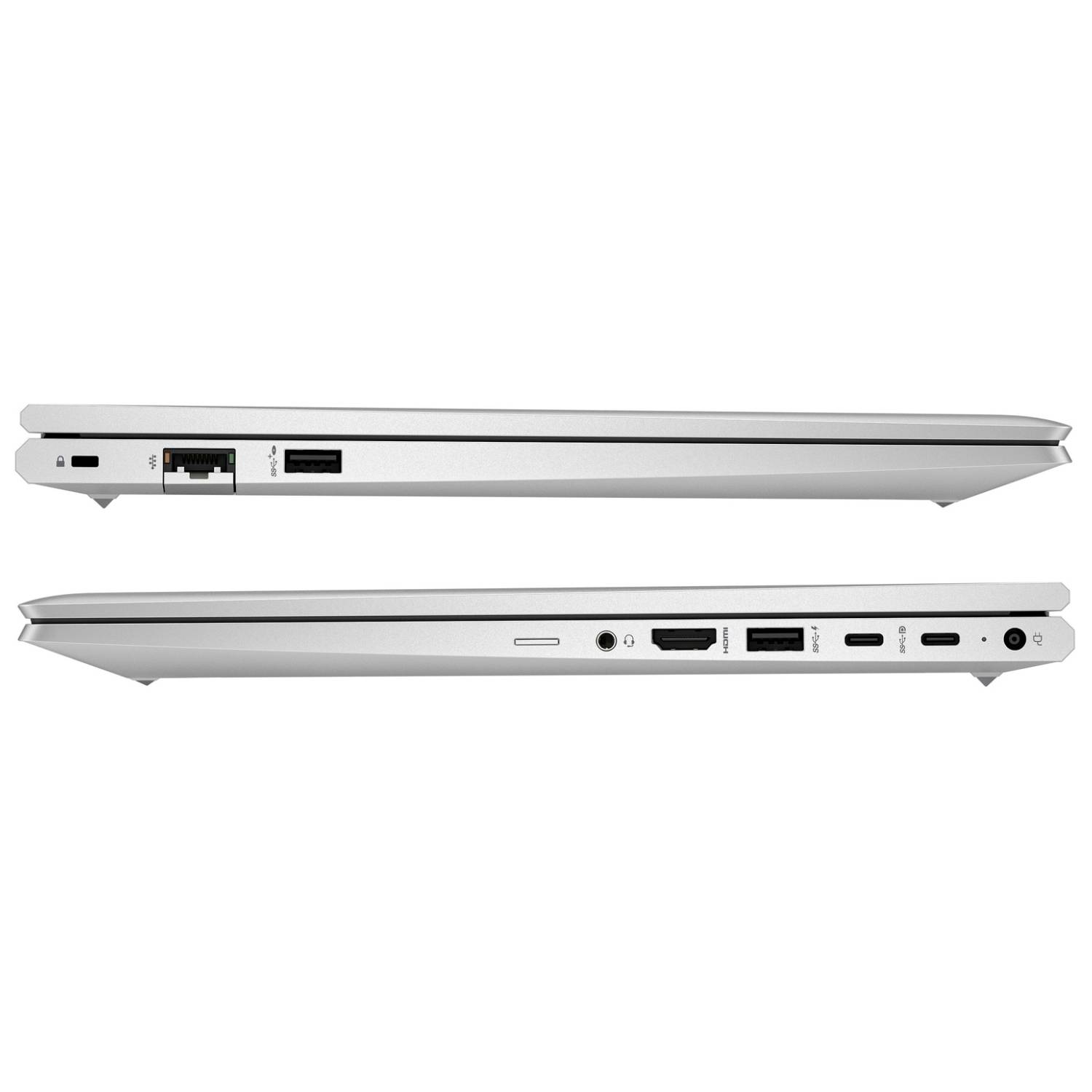 HP ProBook 8X8G6ES - 15.6" Notebook - Core i7 39.6 cm - Notebook - Core i7 - 5 G