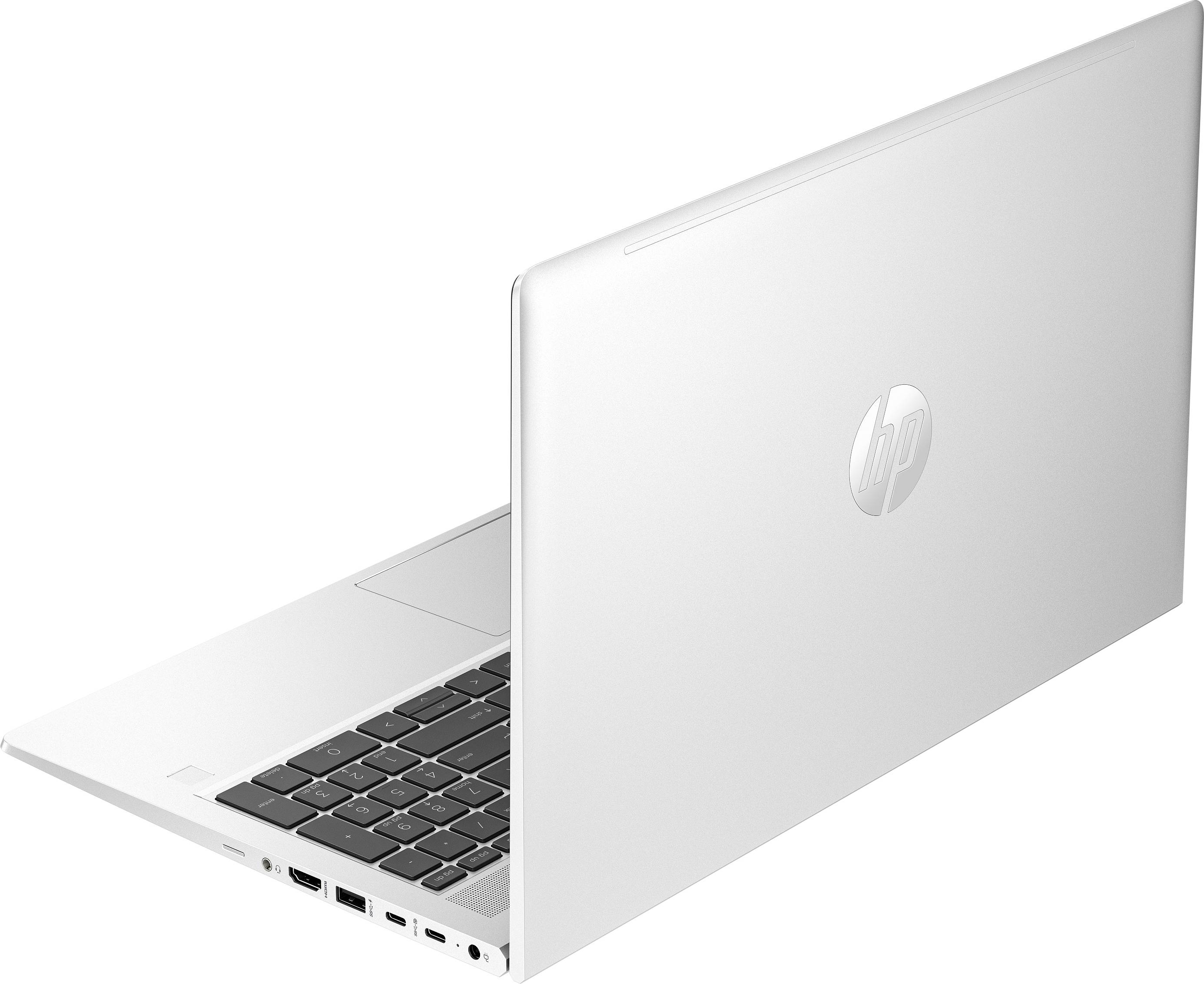 HP ProBook 8X8G6ES - 15.6" Notebook - Core i7 39.6 cm - Notebook - Core i7 - 5 G