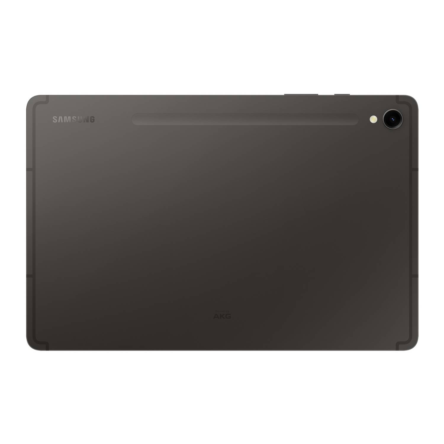 Samsung Galaxy Tab S9 WiFi 128 GB Graphit Android-Tablet 27.9 cm (11 Zoll) 2.0 GHz, 2.8 GHz, 3.36 GHz Qualcomm® Snapdragon Android™ 13 2560 x 1600