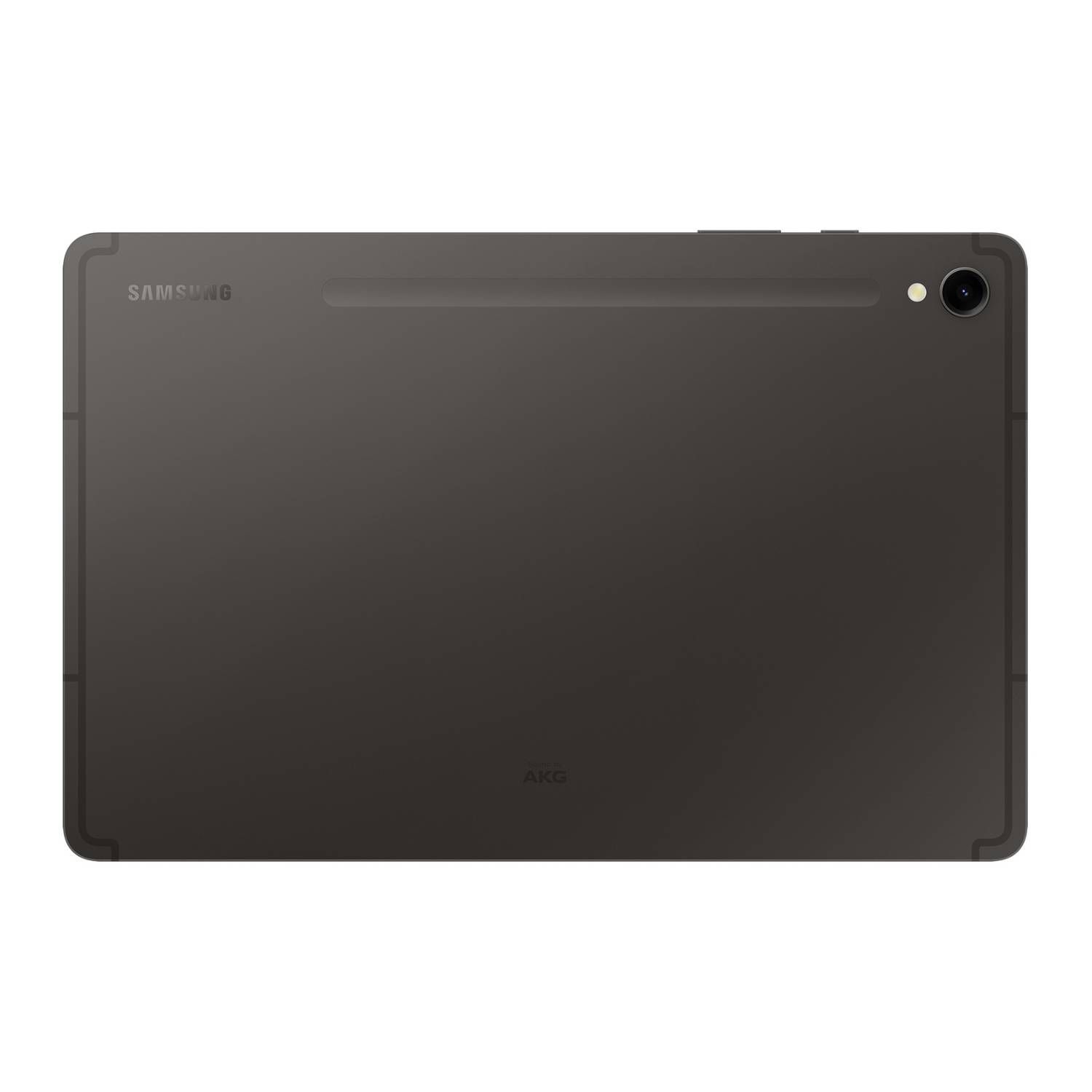 Samsung Galaxy Tab S9 WiFi 128 GB Graphit Android-Tablet 27.9 cm (11 Zoll) 2.0 GHz, 2.8 GHz, 3.36 GHz Qualcomm® Snapdragon Android™ 13 2560 x 1600