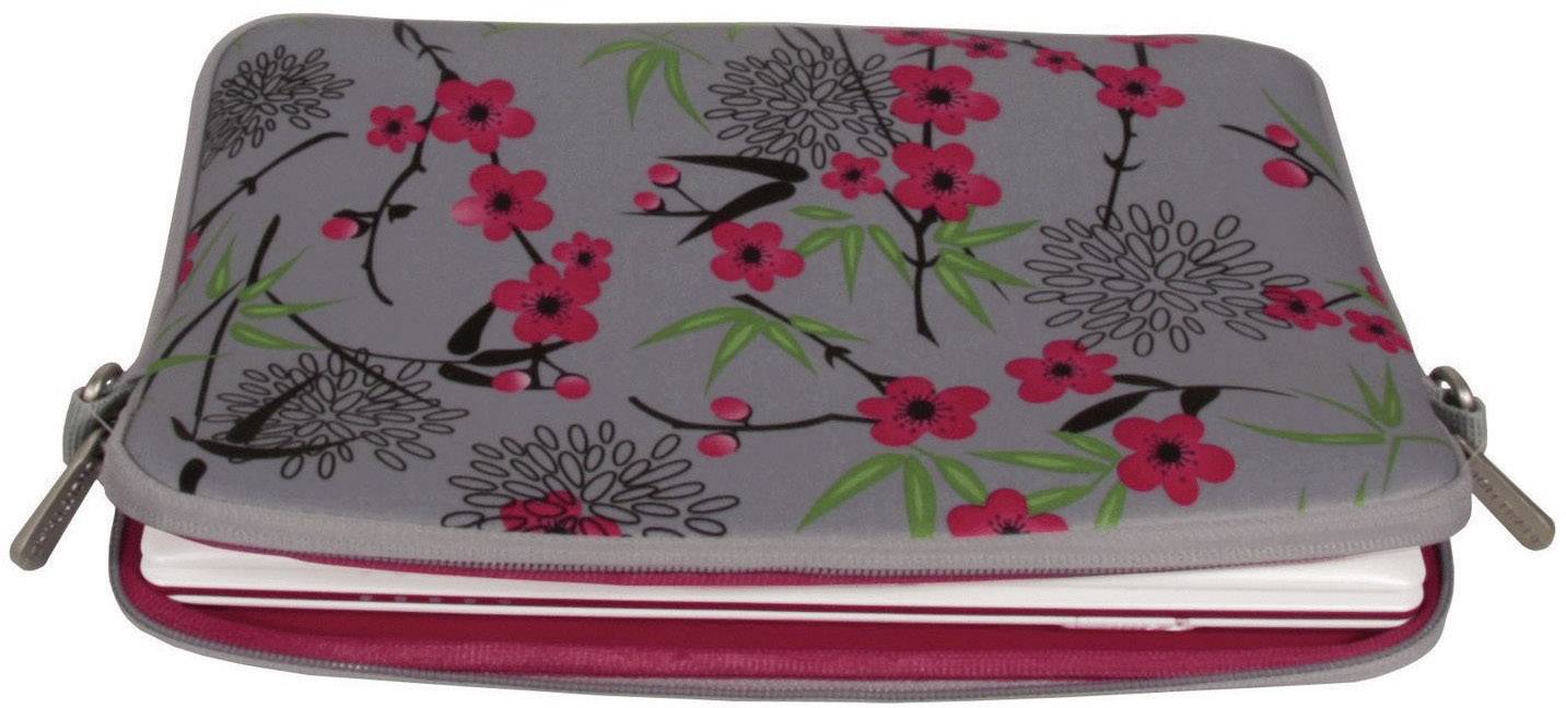 Digittrade Notebook Hülle Passend für maximal: 25,4 cm (10")