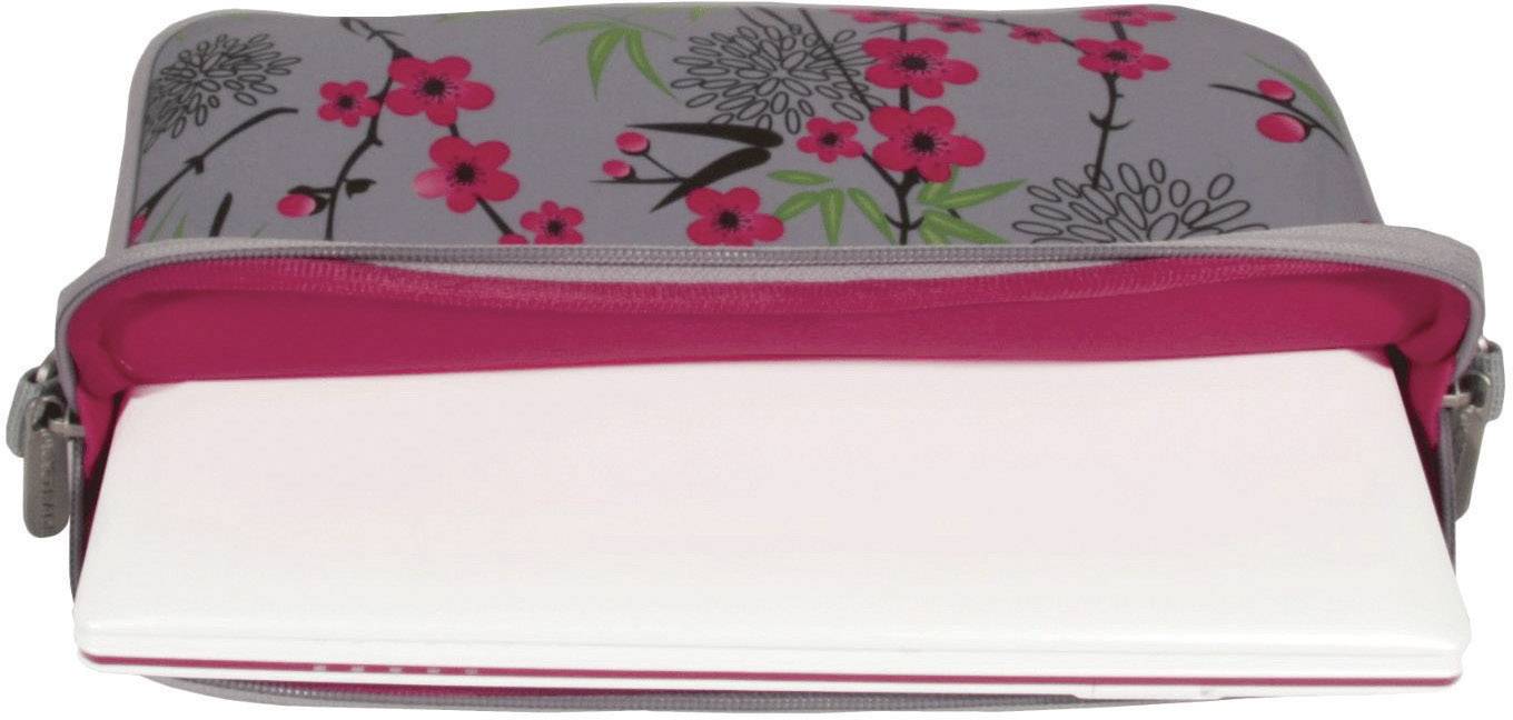 Digittrade Notebook Hülle Passend für maximal: 25,4 cm (10")