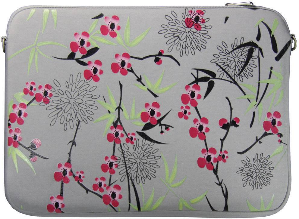 Digittrade Notebook Hülle Passend für maximal: 25,4 cm (10")