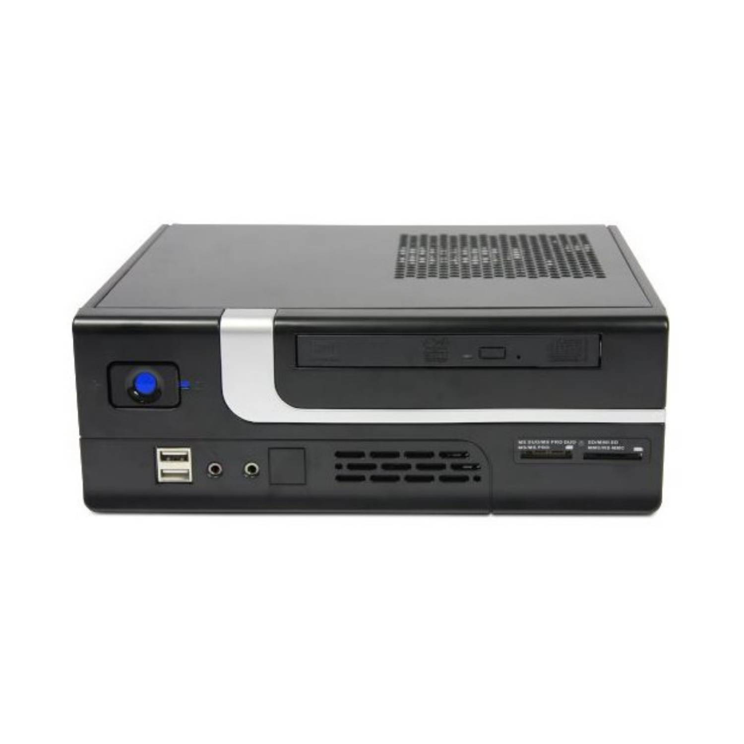WORTMANN AG Terra PC-Business 5000 Compact Mini-ITX EU1009907