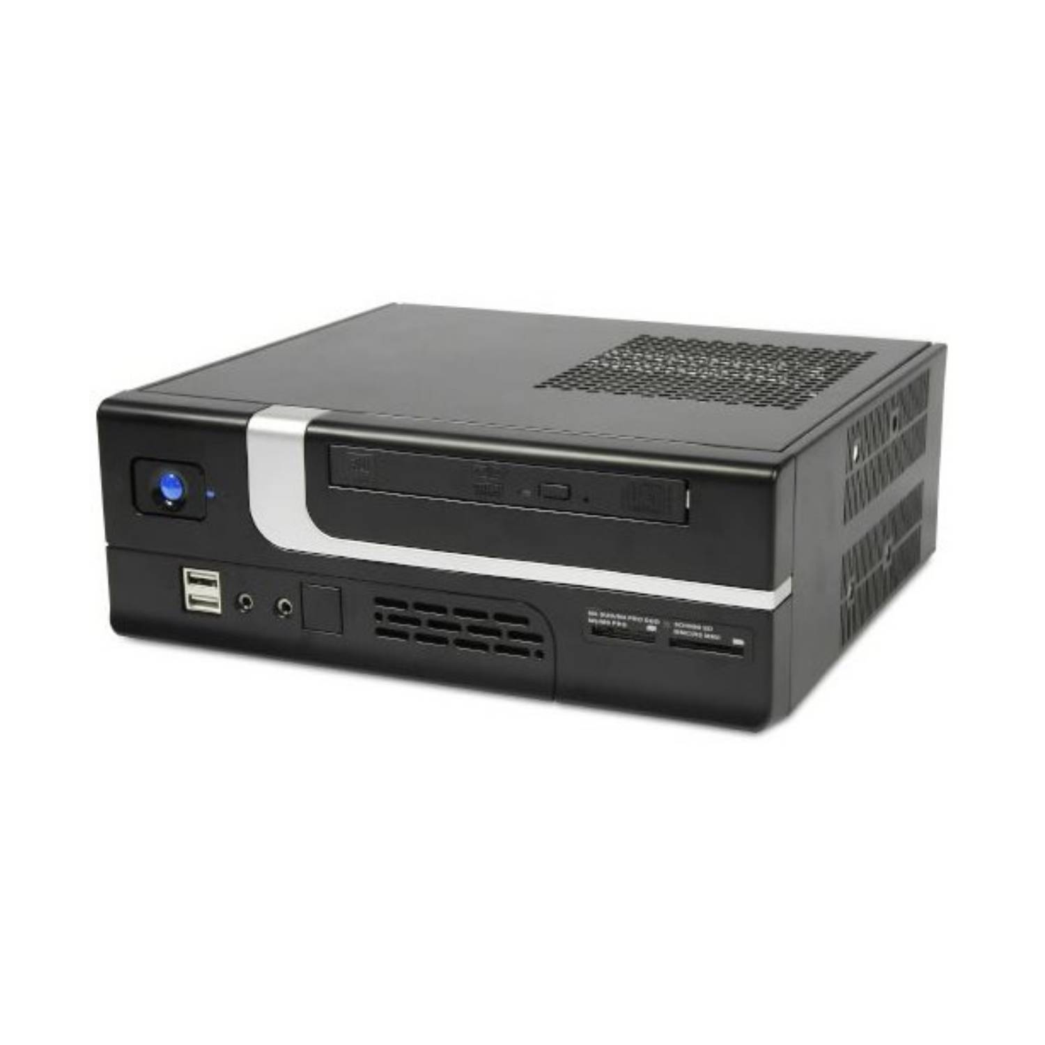 WORTMANN AG Terra PC-Business 5000 Compact Mini-ITX EU1009907