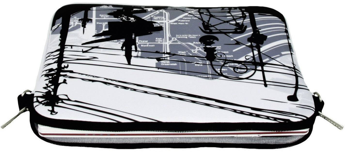 Digittrade Passend für maximal: 39,1 cm (15,4")