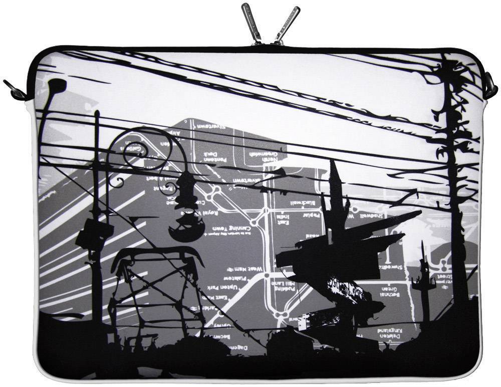 Digittrade Passend für maximal: 39,1 cm (15,4")