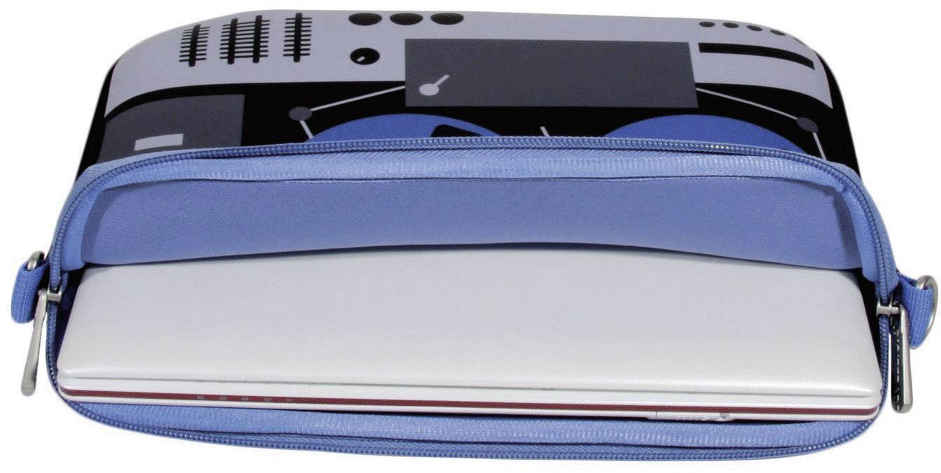 Digittrade Passend für maximal: 43,9 cm (17,3")