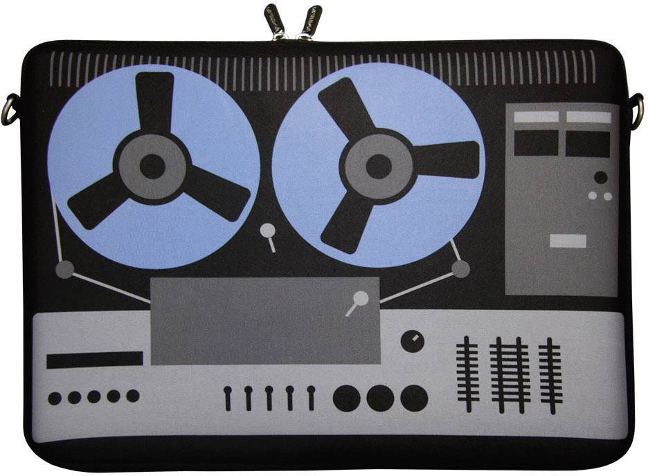 Digittrade Passend für maximal: 43,9 cm (17,3")