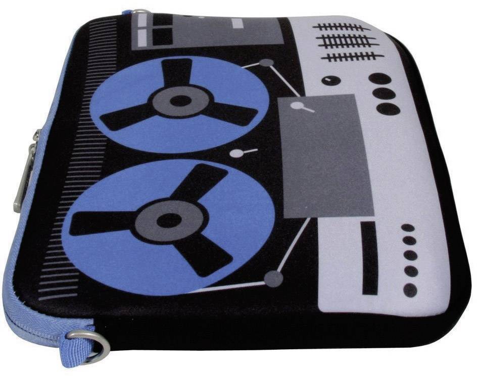 Digittrade Passend für maximal: 39,1 cm (15,4")