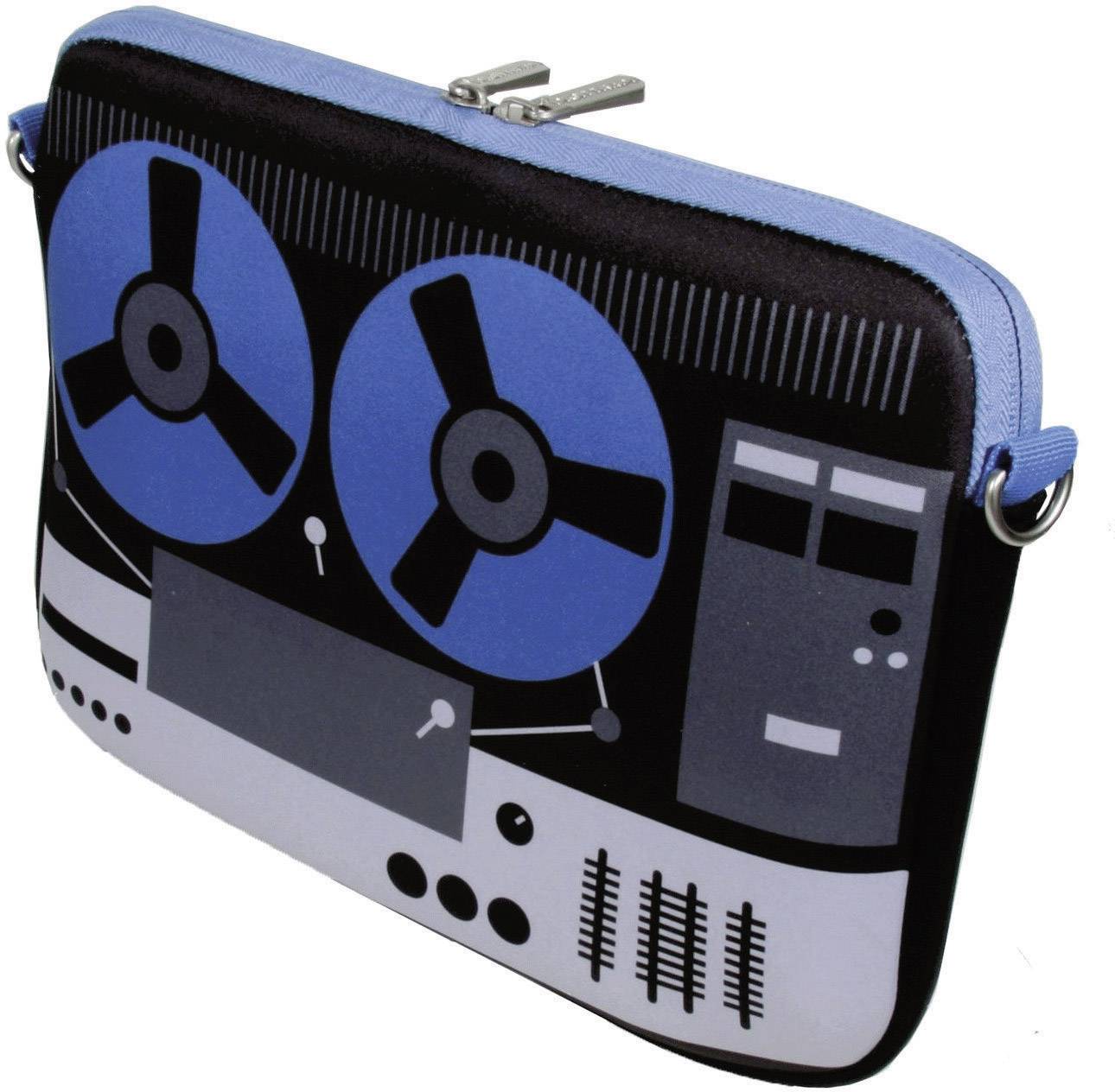 Digittrade Notebook Hülle Passend für maximal: 25,4 cm (10")