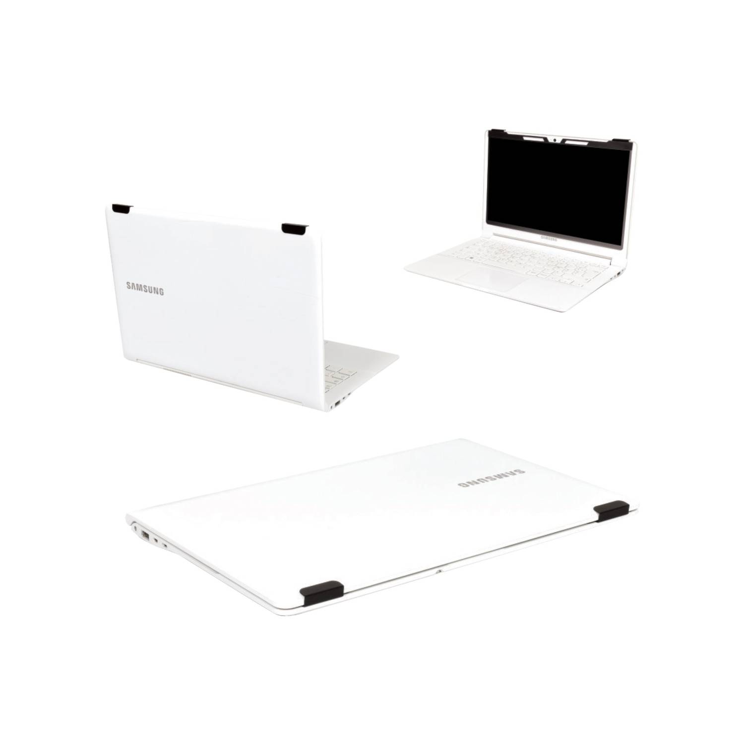 PORT Designs PORT Connect CLIP ON UNIVERSAL - Blickschutzfilter für Notebook - 3