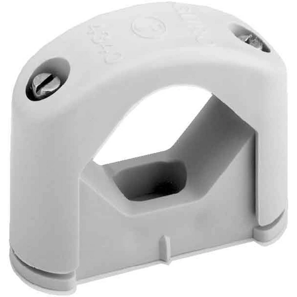 25 Stk. Krüger-Werke GmbH Einfachschelle GURO-SCL-28/37 25 Stk. Krüger-Werke GmbH Einfachschelle GURO-SCL-28/37