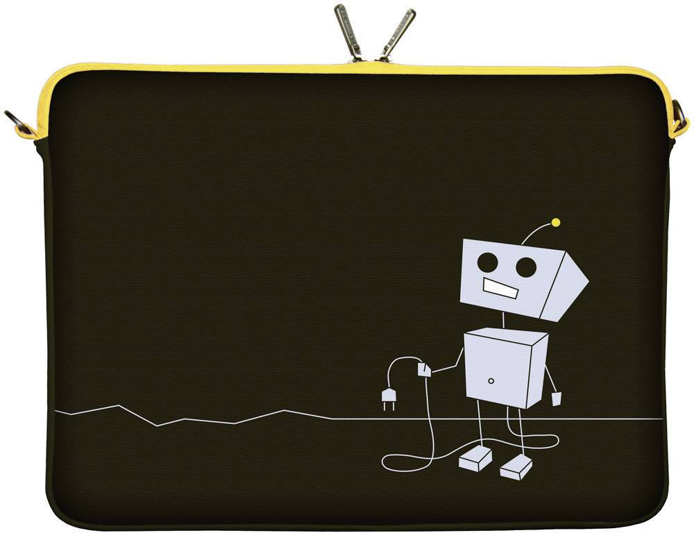 Digittrade Passend für maximal: 25,4 cm (10")