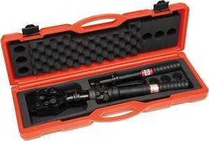 Intercable HSI45 Hydraulischer Handkabelschneider