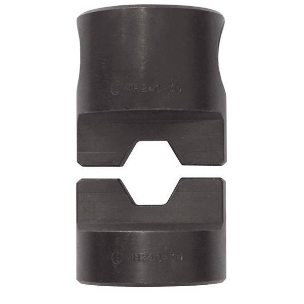 Intercable MH240-230 700208 Presseinsatz CU Rohrkabelschuhe 240.00mm² (max)