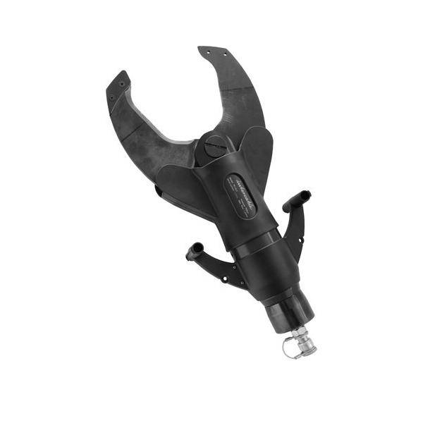 Intercable PS120-2 Hydraulischer Schneidkopf