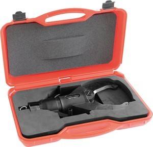 Intercable PS120-2 Hydraulischer Schneidkopf