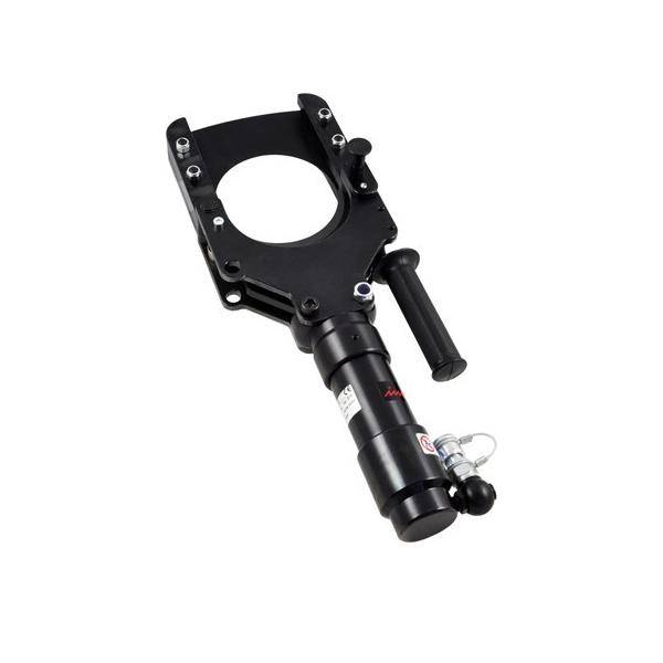 Intercable PS120 Hydraulischer Schneidkopf