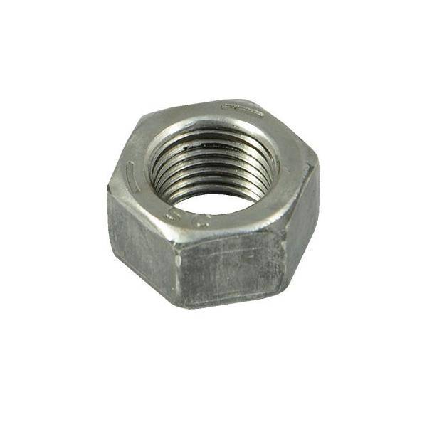 Intercable KM12,7 Kontermutter