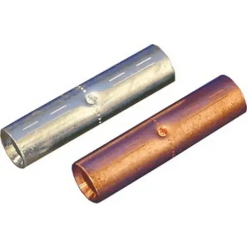 Intercable Tools Pressverbinder 35qmm zugentlastet ICD35V Intercable Tools Pressverbinder 35qmm zugentlastet ICD35V