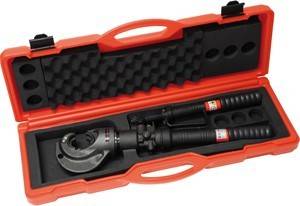 Intercable HPI130-C Hydraulische Handpresse