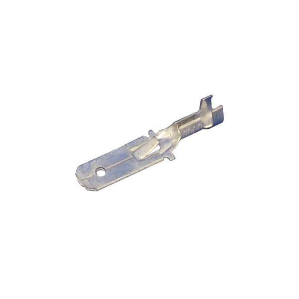 Intercable Tools Flachstecker ICC268FSR