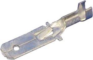 Intercable Tools Flachstecker ICC268FSR