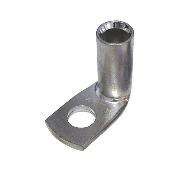 Intercable Tools Winkelpresskabelschuh 90 Grad 50qmm M8 ICD50890