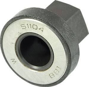 Intercable KMKL12,7 Kugellagermutter